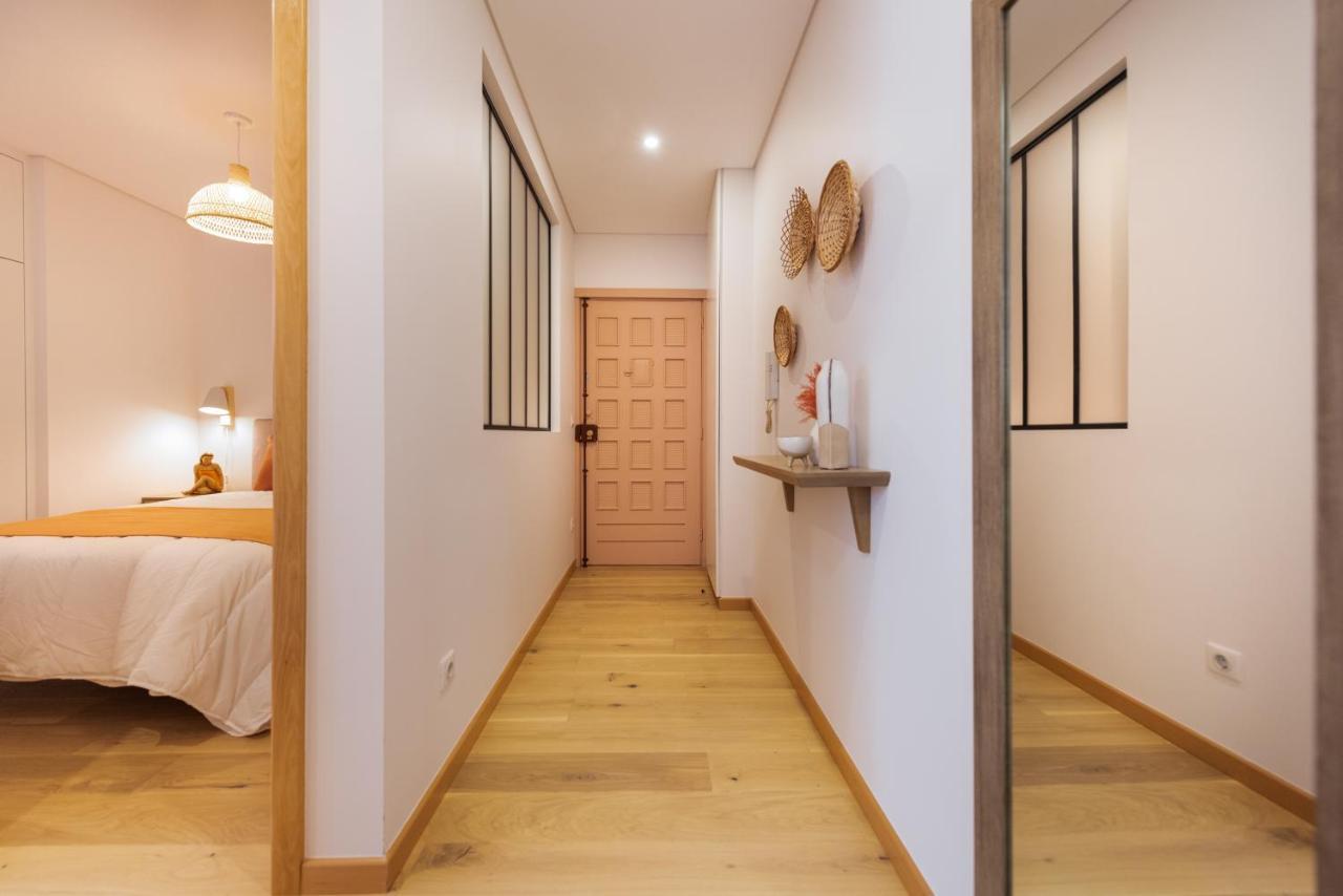 Casa Das Musas 2 Porto Kültér fotó