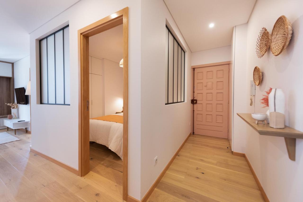 Casa Das Musas 2 Porto Kültér fotó